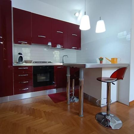 New - Comfortable Apt Porta Latina Рим Экстерьер фото