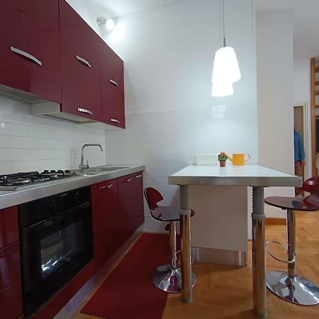 New - Comfortable Apt Porta Latina Рим Экстерьер фото