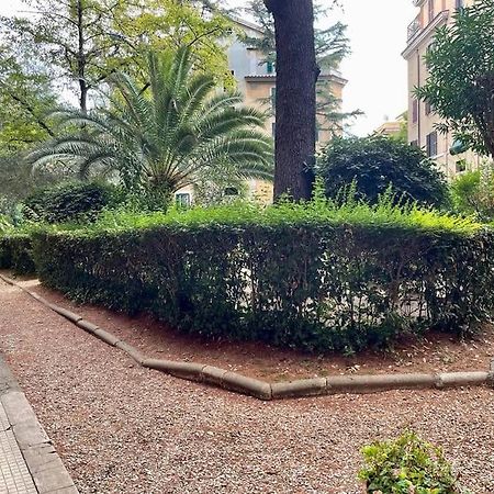 New - Comfortable Apt Porta Latina Рим Экстерьер фото