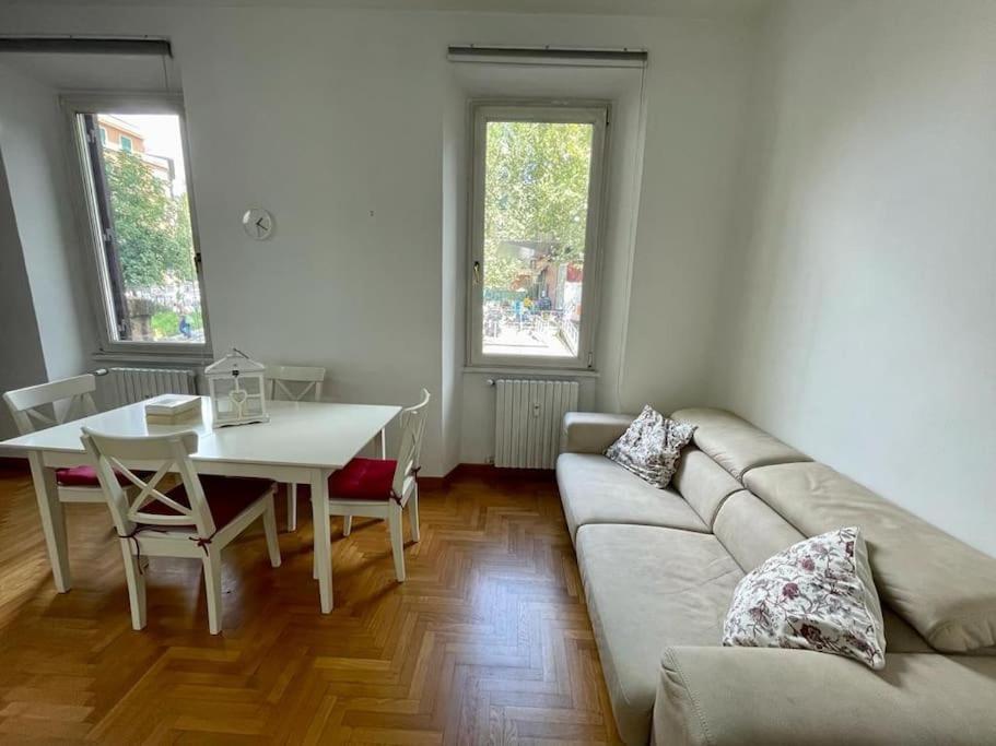 New - Comfortable Apt Porta Latina Рим Экстерьер фото