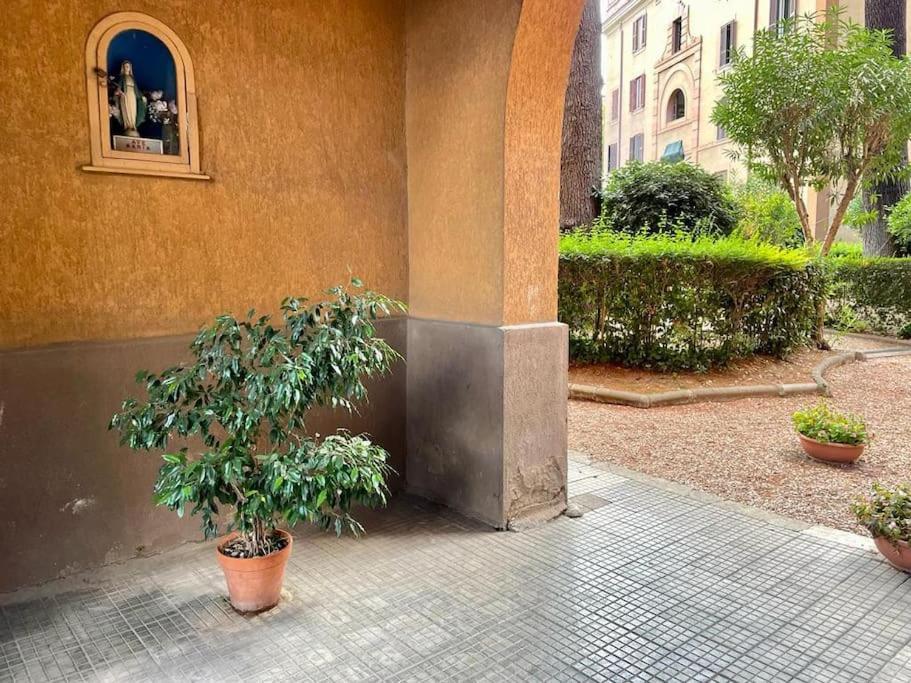 New - Comfortable Apt Porta Latina Рим Экстерьер фото
