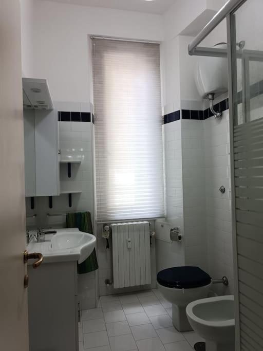New - Comfortable Apt Porta Latina Рим Экстерьер фото
