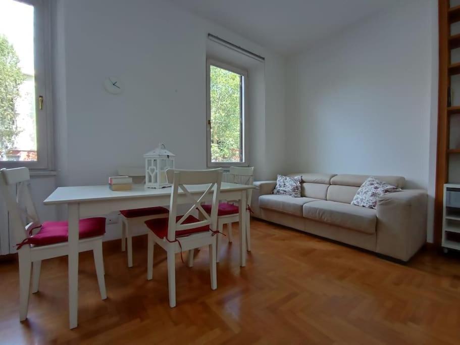 New - Comfortable Apt Porta Latina Рим Экстерьер фото