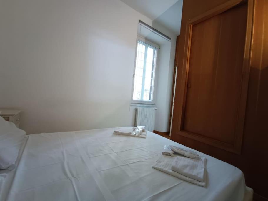 New - Comfortable Apt Porta Latina Рим Экстерьер фото